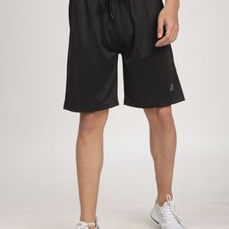 R&B Men Knee Length Sports Shorts-picture-12