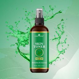 Park Daniel Purify & Clear Skin Neem Toner - 100 ml-10
