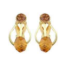 FirstBlush Contemporary Ear Cuff Earrings-image-55