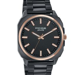 Sonata Poze Drop 6 Quartz Round Dial Men's Watch - SP70087KM02-picture-39