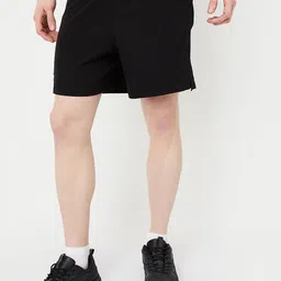 max Men Regular Fit Sports Shorts-image-67
