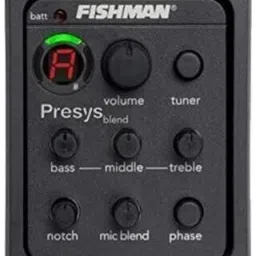 Active Guitar Bridge Pickup-picture-11