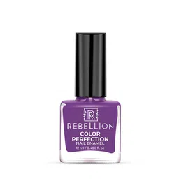 Rebellion Cosmetics Color Perfection Nail Enamel-12ml-Intuitive Soul RC 28-image-93