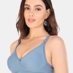 Arc de Shapes Bra Full Coverage image 4