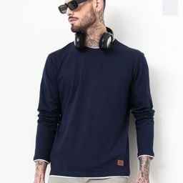 Genoa Men 2 Pure Cotton Slim Fit T-shirt-image-26