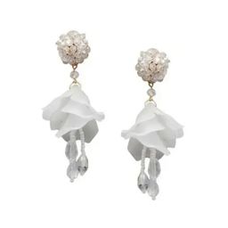 DIVASTRI Contemporary Drop Earrings-image-30