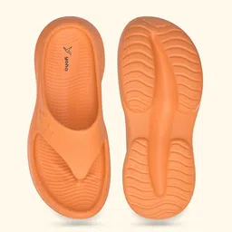 yoho Men Thong Flip-Flops image 2