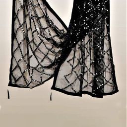 LA FEMINAE Dupatta-picture-21