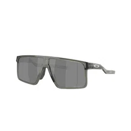 OAKLEY Men Rectangle Sunglasses with UV Protected Lens-image-23