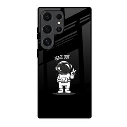 QRIOH Quirky Printed Samsung Galaxy S24 Ultra 5G Back Case Mobile Accessories-image-86