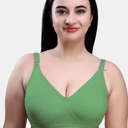 SKDREAMS Bra Full Coverage-0