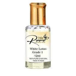 THE RUPAWAT Perfumery House Oriental Royal Natural & Alcohol Free Attar - 12 ml-image-66