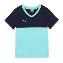 Puma Boys CR Teams Youth Tee IV T-Shirt-image-54