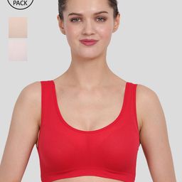 Amour Secret Women Pack of 3 Bra-image-47