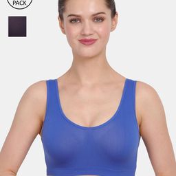 Amour Secret Women Pack of 2 Bra-image-83