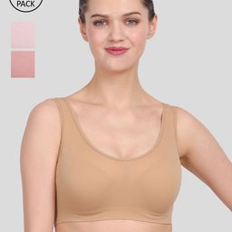 Amour Secret Women Multi Bra-image-73