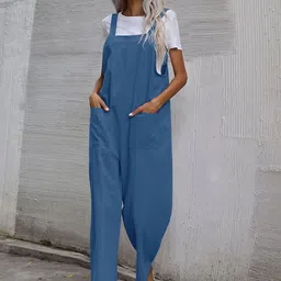 StyleCast Women Basic Jumpsuit-image-83