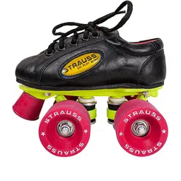 STRAUSS Gripper Skating Shoes-image-88
