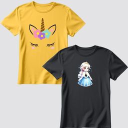 MGRS Kids Multi Tshirts-image-128