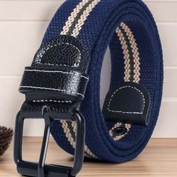 Provogue Men Textured Belt-picture-5