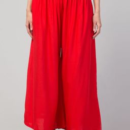STYLE PREZONE Women Ethnic Palazzos-image-69