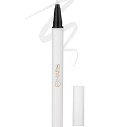 MARS City Strokes Charming Eyes Liquid Eyeliner - 1ml - White-2