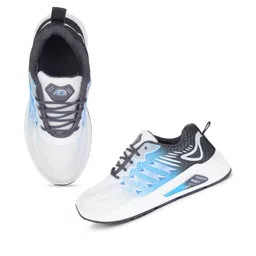 PENNEN Kids-Boys Mesh Printed comfortable Stylise Sneakers-image-79