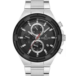 Daniel Klein Exclusive Men Dial & Straps Analogue Watch-image-91