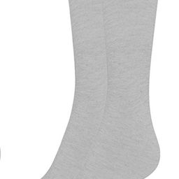 MUKHAKSH Unisex Grey Socks-image-93