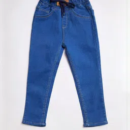 Killer Boys Regular Fit Mid-Rise Jeans-image-99