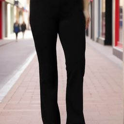 Presence Women Relaxed High-Rise Regular Fit Trouser-94