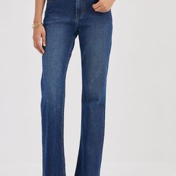 FEMMELLA Women Regular Fit Mid-Rise Light Fade Jeans-image-81