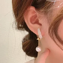 ONUYX Classic Drop Earrings-38