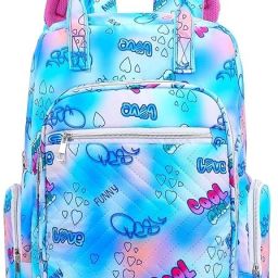 Designer Ultra Premium Multipurpose Maternity Bag, Mothers baby Bag, Diaper bag-image-44