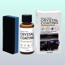 polygon Liquid Car Polish for Bumper, Dashboard, Exterior, Leather-picture-49