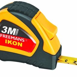 3Mtr IKON Measurement Tape-10