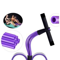 HackerX Tummy Trimmer Ab Exerciser-49