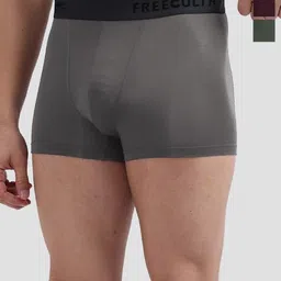 FREECULTR Pack Of 3 Anti Bacterial Micromodal Trunks FC-XT-T-SEG-SG-SW-XXXL-picture-14