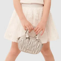 Forever New Girls Valentina Tulle Mini Skirt-picture-34