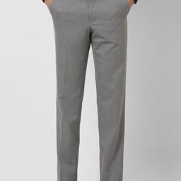 Van Heusen Men Trousers-image-89