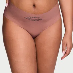 Victoria's Secret No-Show Cheeky Low-Rise Basic Briefs-picture-47