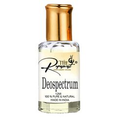 THE RUPAWAT Perfumery House Deospectrum 100% Natural & Pure Alcohol Free Attar- 12 ml-image-97
