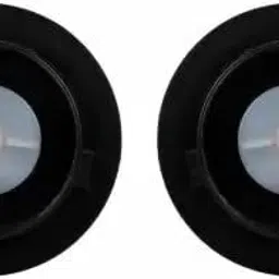 gemini Bullet Jar Set of 2 (530 ML & 350 ML) Mixer Juicer Jar image 2