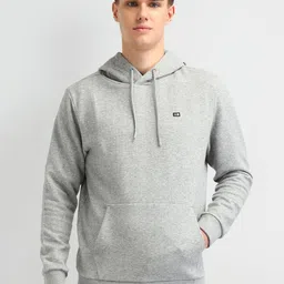 Arrow Sport Men Cotton Hooded Sweatshirt-picture-30