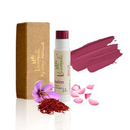 kaumudi Handmade 3 in1 Lip Balm with Shea Butter 4.5 g - Glow Lip-49