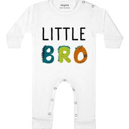 Arvesa Little Bro Printed Bodysuit-image-43
