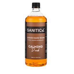 SANITICK Calming Dusk Liquid Handwash- 1000 ml-36