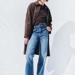 H&M Flared High Jeans-picture-33