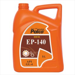 EP-140 , Extreme Pressure Gear Oil, API GL-4 - Gear Oil-image-0