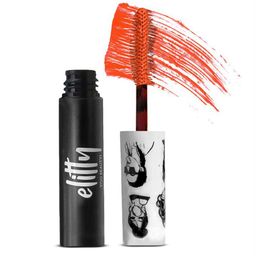 Elitty Teen Pop Lush Lashes Mascara With Olive Oil - 5ml - Tangerine Twist-45